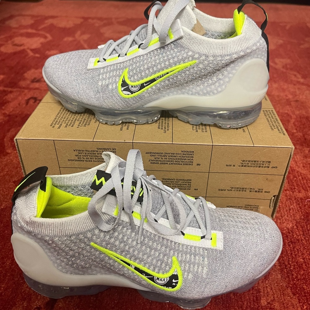Nike Air Vapormax 2021